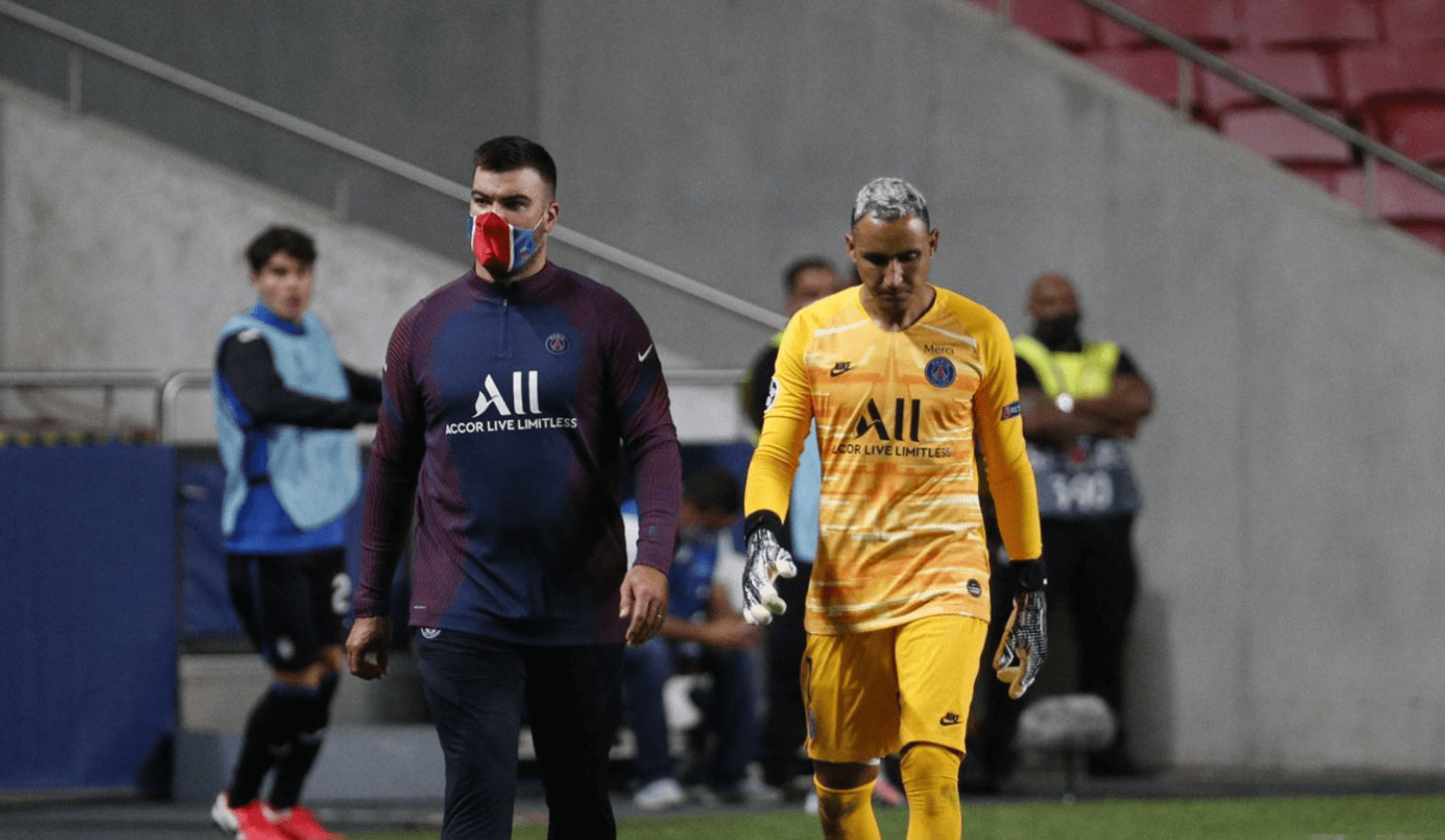 里斯本对亚特兰大比赛预测