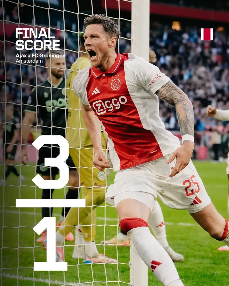 开元棋牌入口-球员流动愈发低龄化,阿贾克斯何以留住青年才俊?