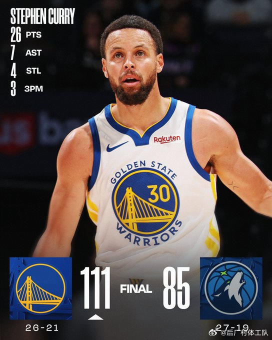 勇士雷霆库里绝杀中文 勇士雷霆库里绝杀中文