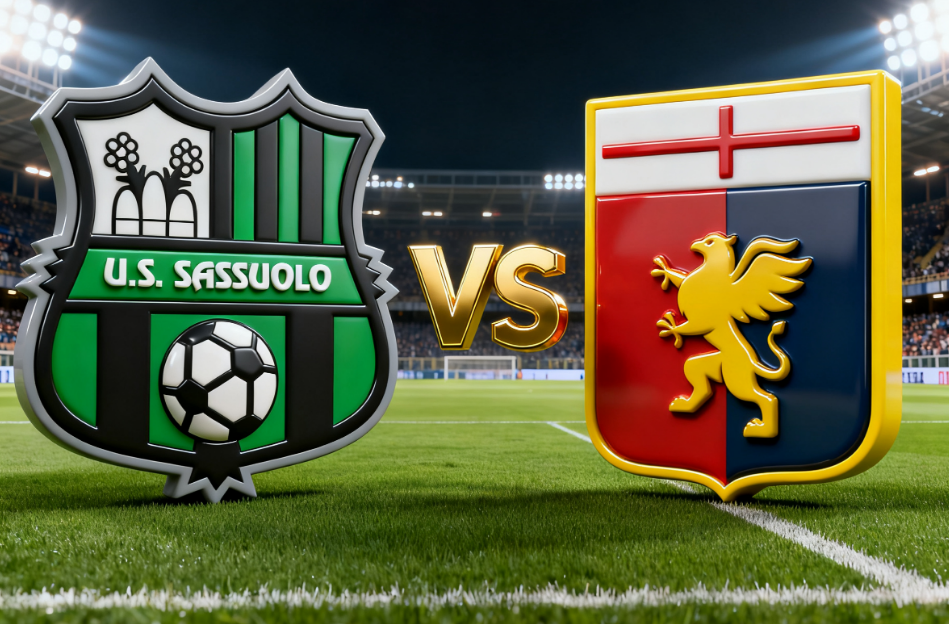 开元棋牌官方网站-萨索洛vs热那亚预测