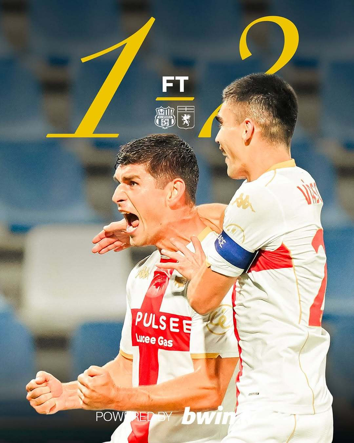 萨索洛vs热那亚预测